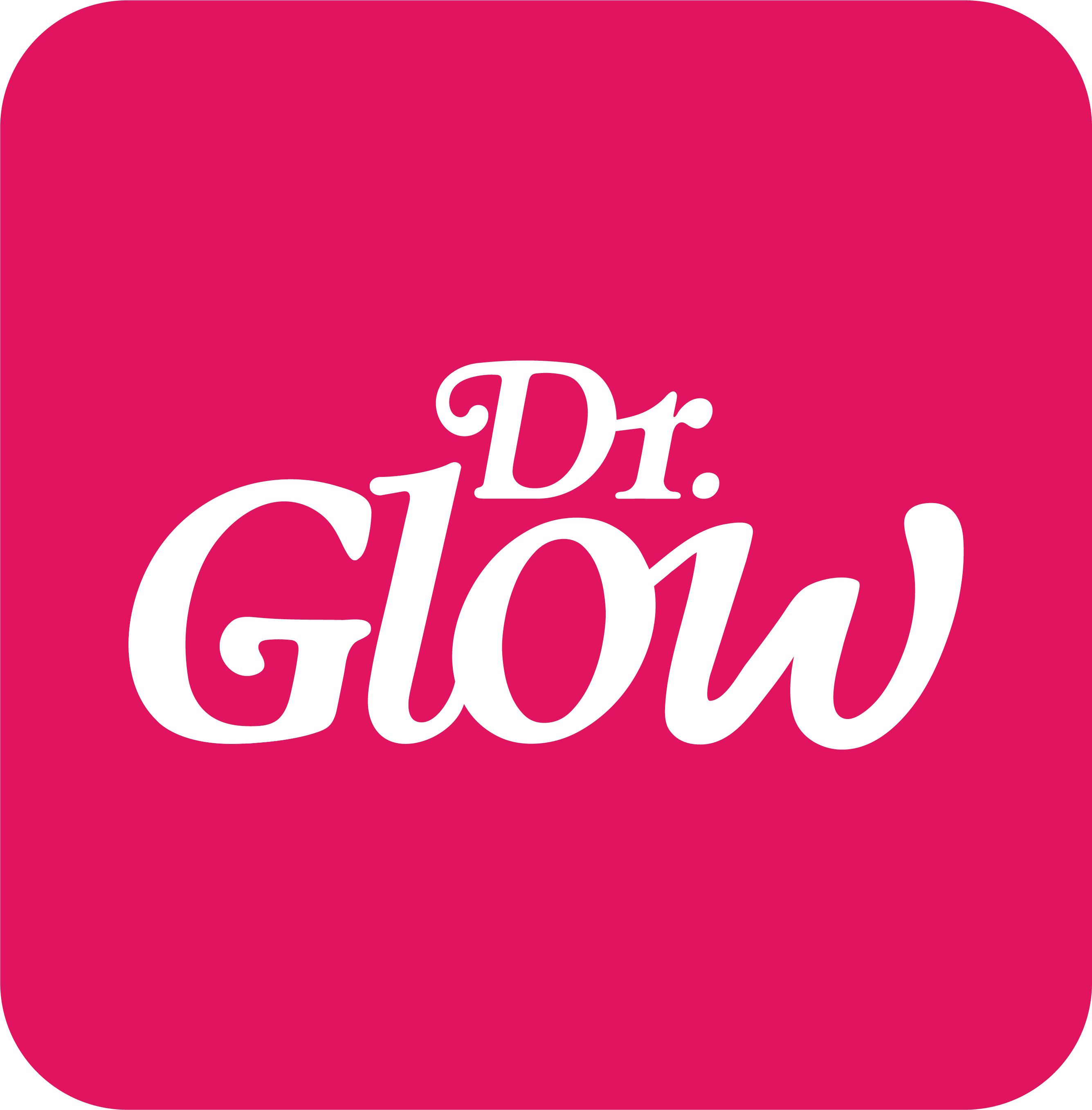 Dr. Glow